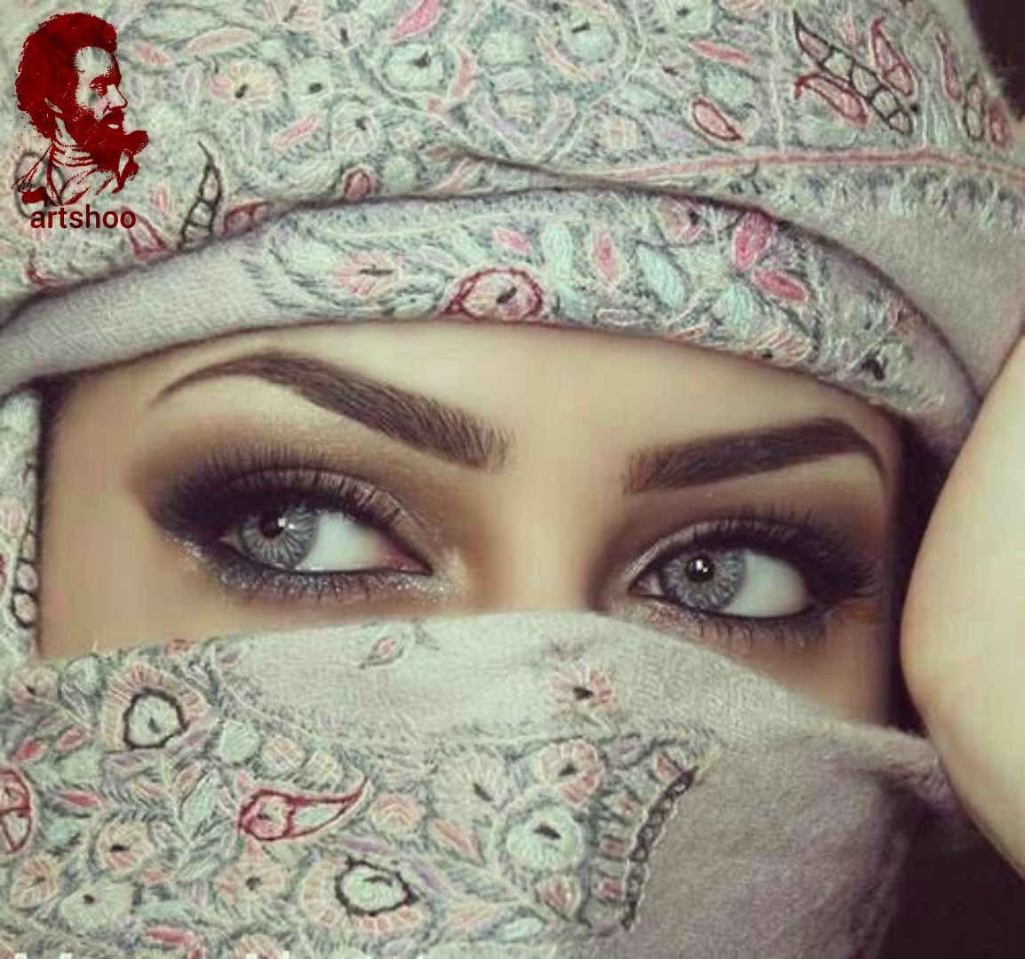 مدل سیاه قلم اورژینال